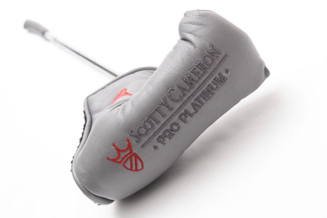 Scotty Cameron Classic Sonoma パター ミラー仕上げ