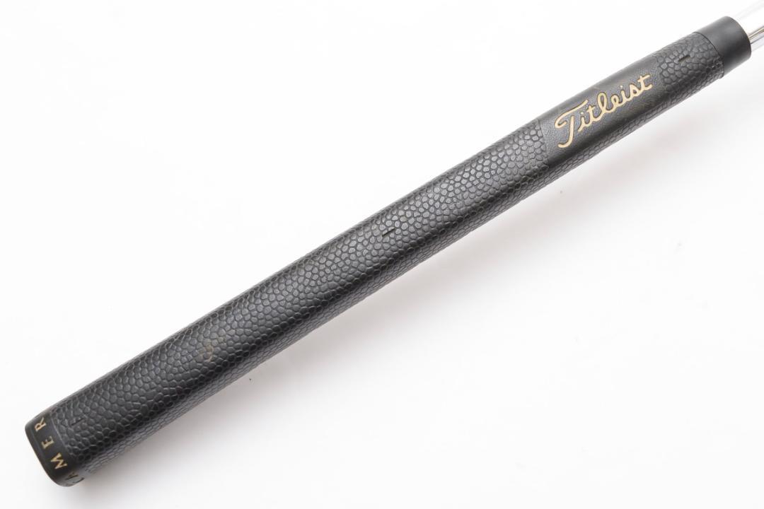 Scotty Cameron Classic Sonoma パター ミラー仕上げ