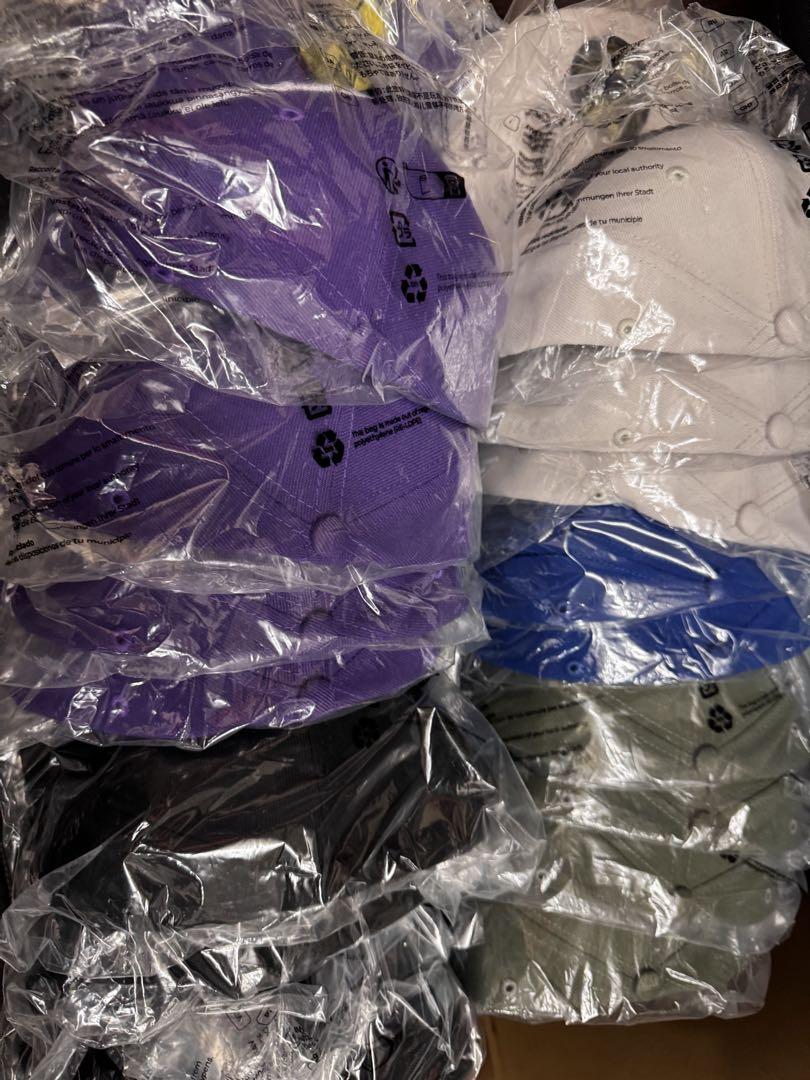 Supreme Mister Cartoon New Era 。