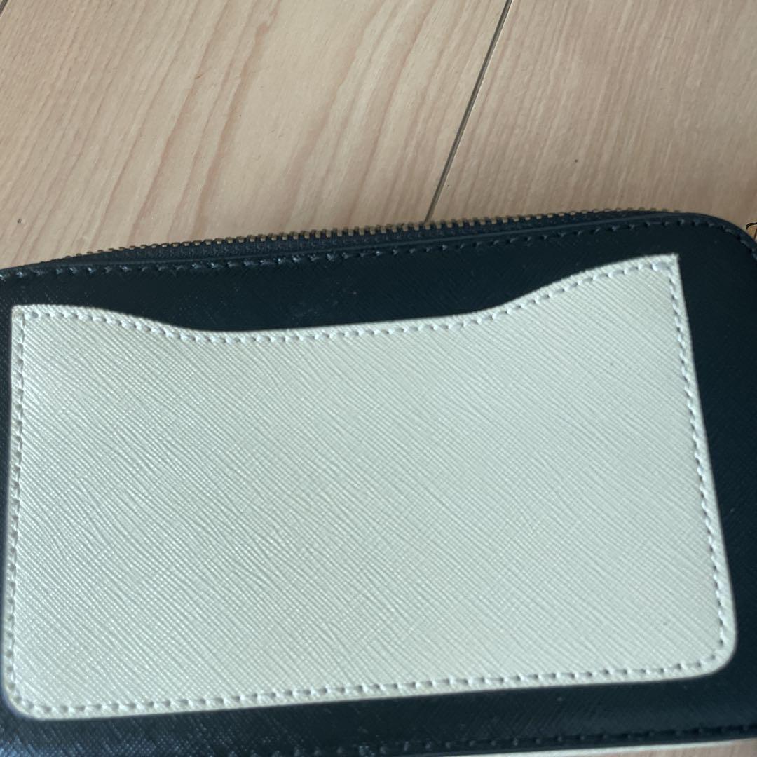 JACOBS スマホショルダーバッグ