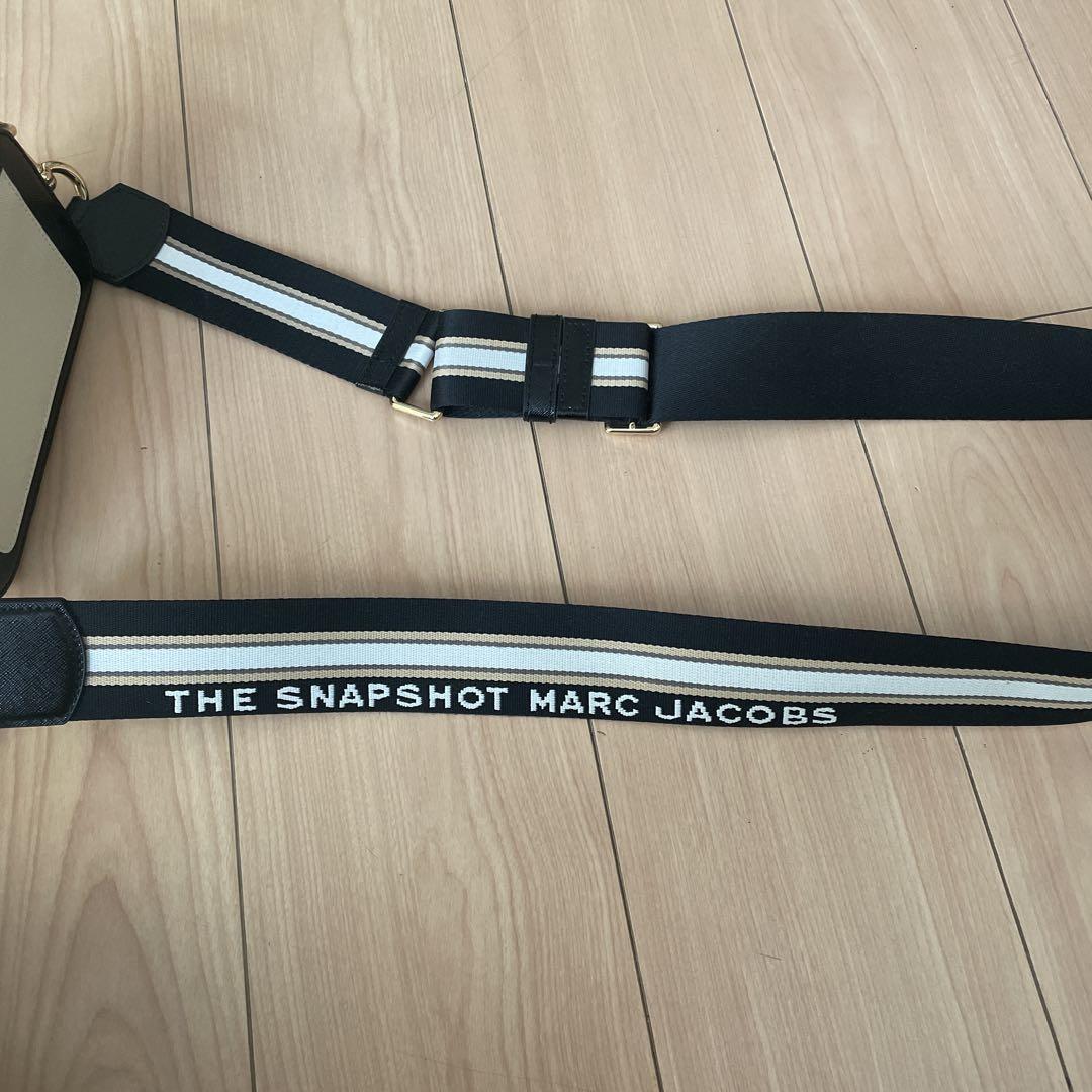 JACOBS スマホショルダーバッグ