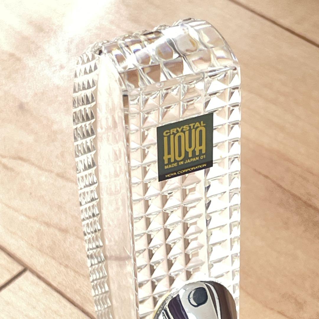 奇跡の HOYA