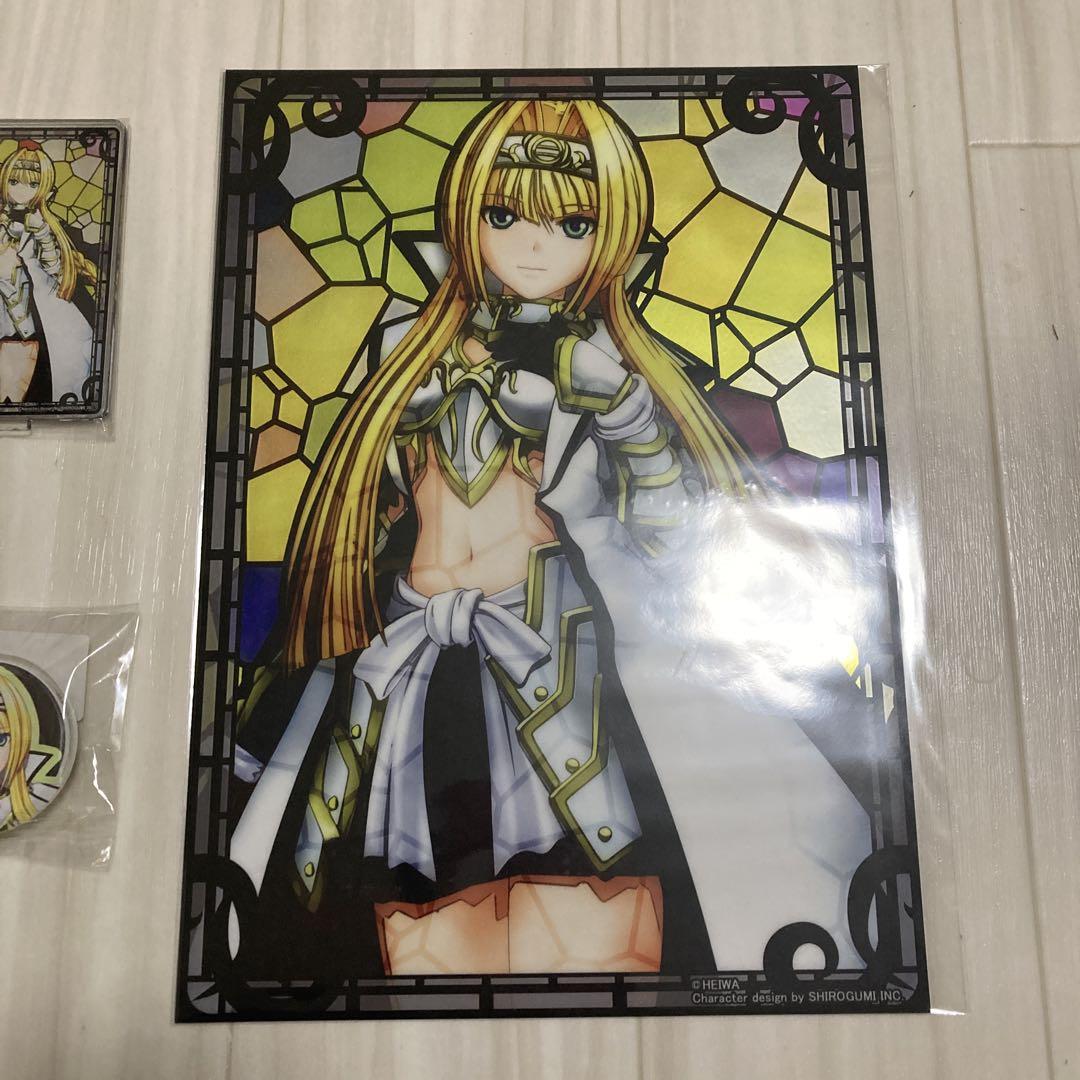 戦国乙女　ヨシテル　グッズ　セット　バラ売り不可