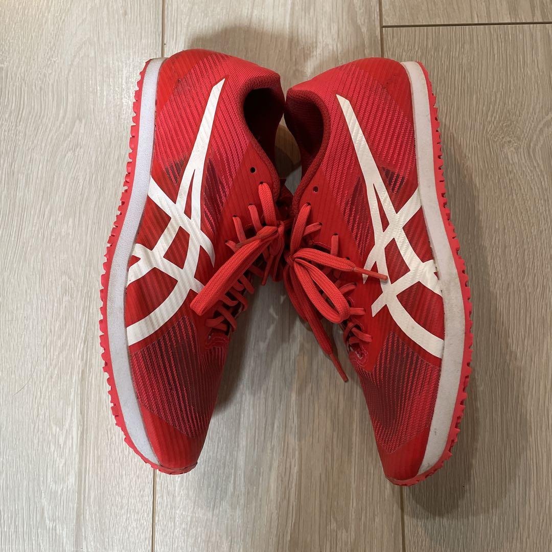 ASICS 陸上シューズ　ウインドスプリント3