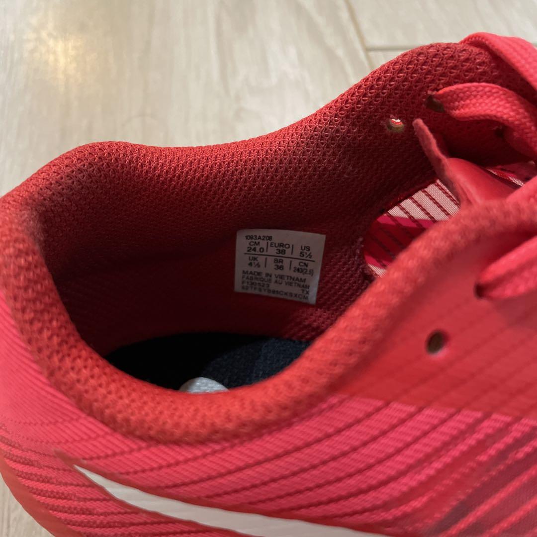 ASICS 陸上シューズ　ウインドスプリント3