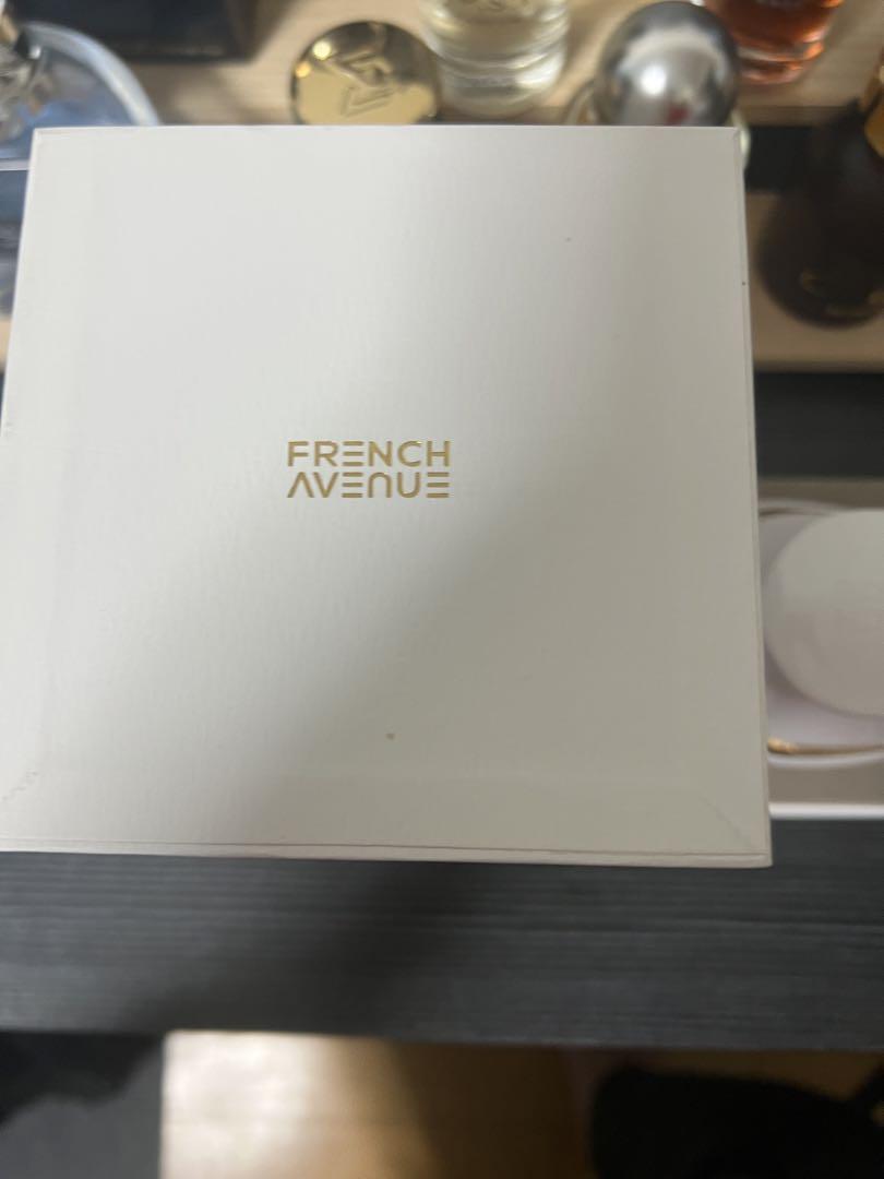 香水(男性用) PINNACE FRENCH AVENUE 100ml