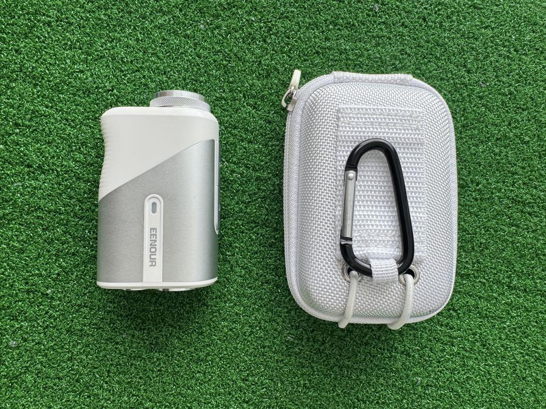 EENOUR ゴルフレーザー距離計Ultra mini U800