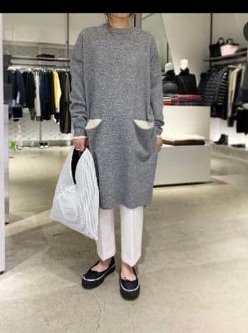 エンフォルドニット ドゥーズィエムクラス ロンハーマン