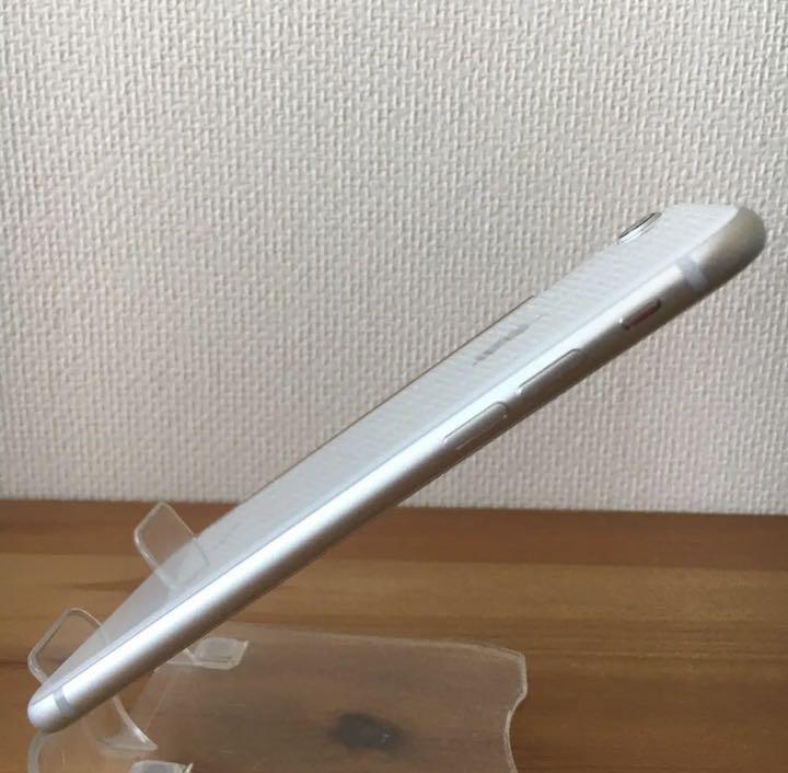 定番定番人気 早い者勝ち 電池最良好 iPhone8 64GB SIMフリー TEdr3-m41404545664 新作登場限定SALE