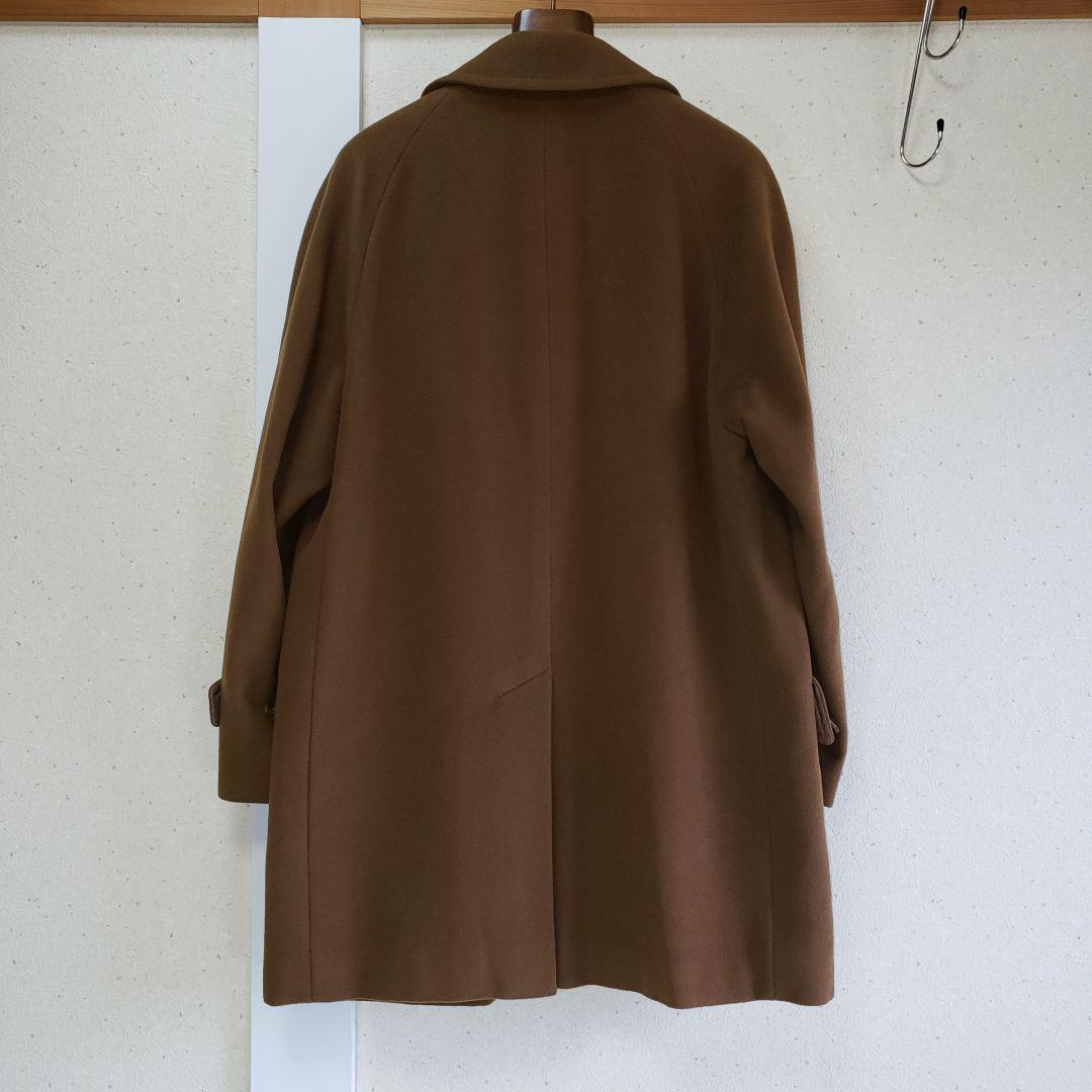 品質保証HOT Burberry バーバリー カシミア カシミヤ70% ウールコート ジャケット Qtw27-m41405099455 最新品通販