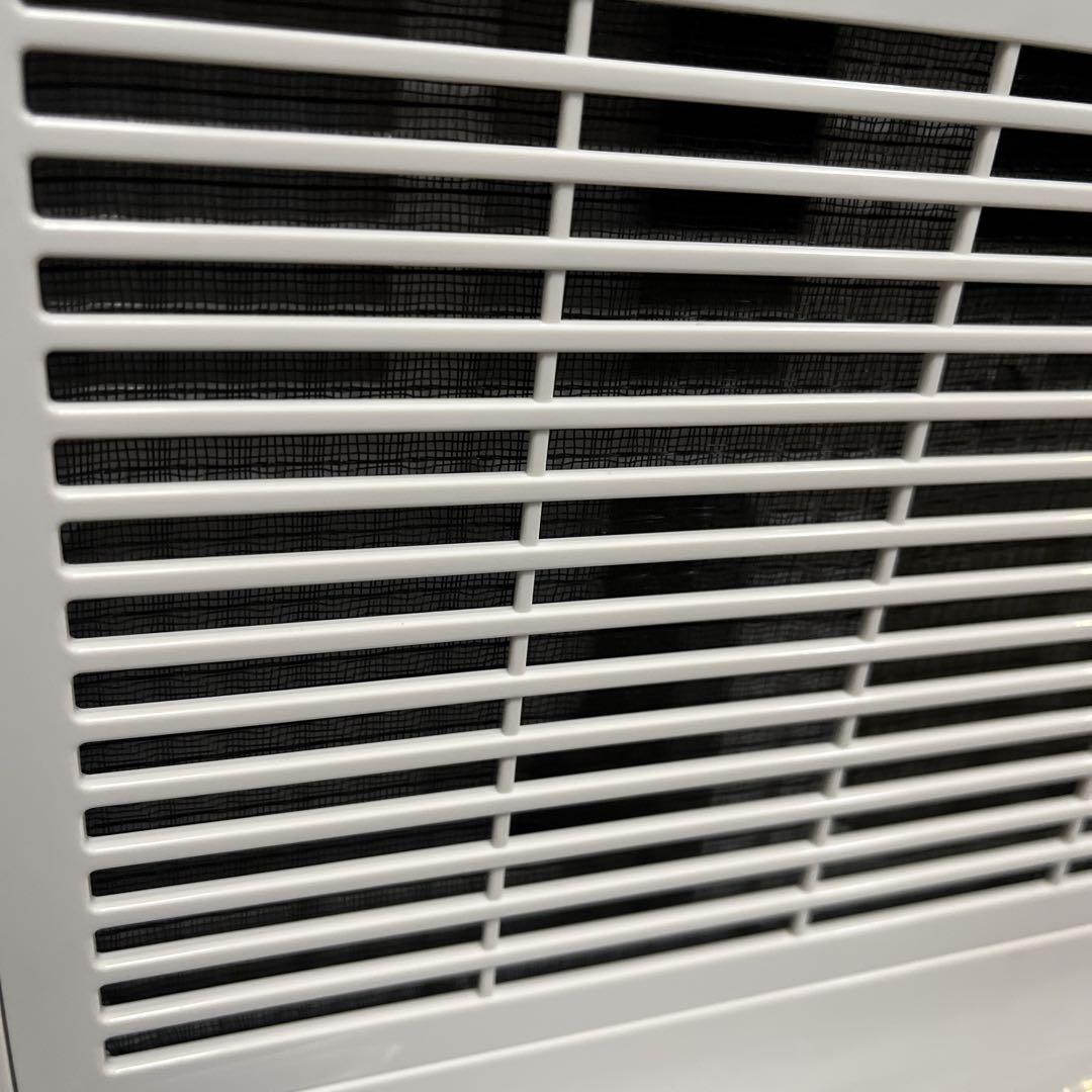 Panasonic 気化式加湿器FE-KXU05-W WHITE