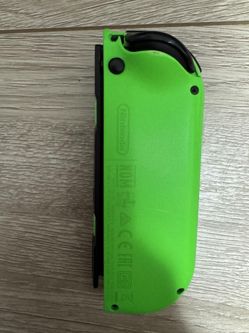 任天堂スイッチ本体(ジャンク品)
