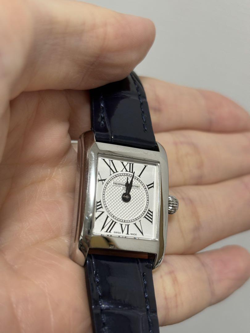 時計 FREDERIQUE CONSTANT FC-200X1C12/4/6