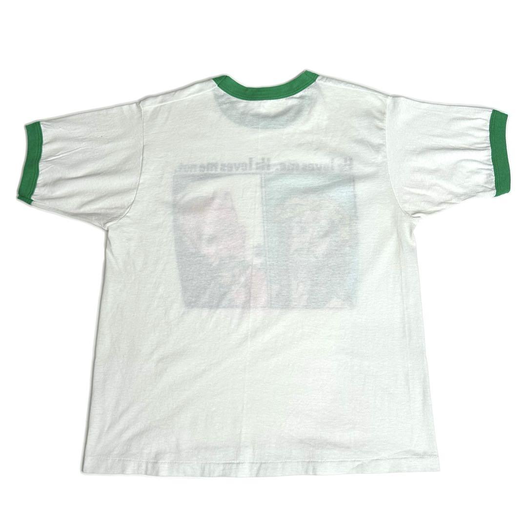 80’s Jesus Devil ジーザス デビル Tシャツ ヴィンテージ