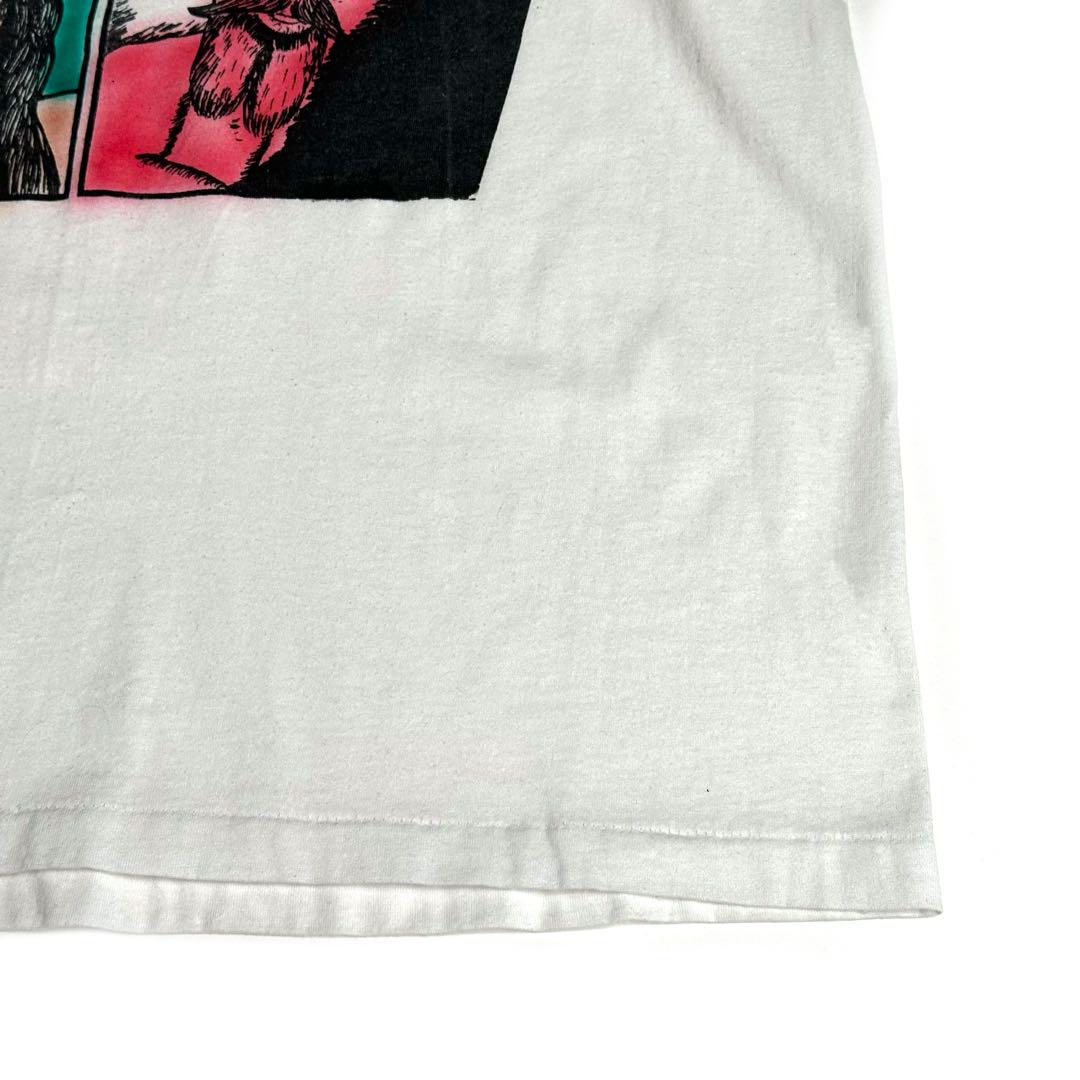 80’s Jesus Devil ジーザス デビル Tシャツ ヴィンテージ