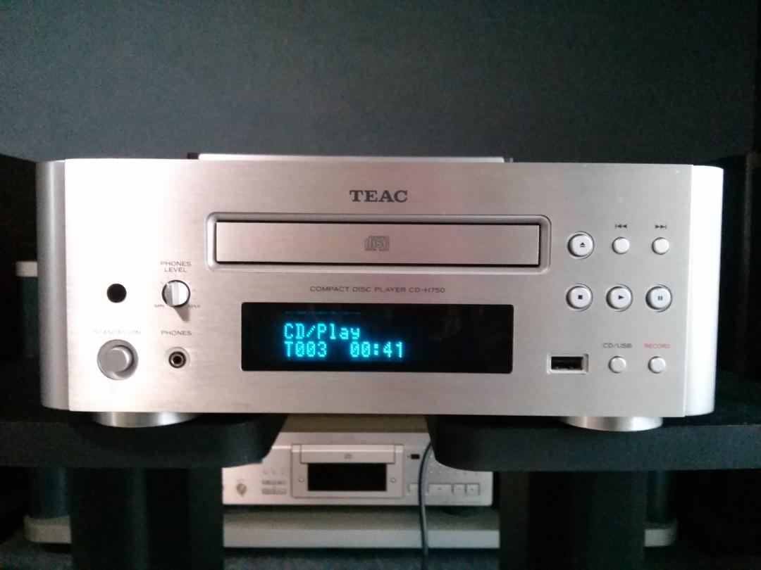 TEAC