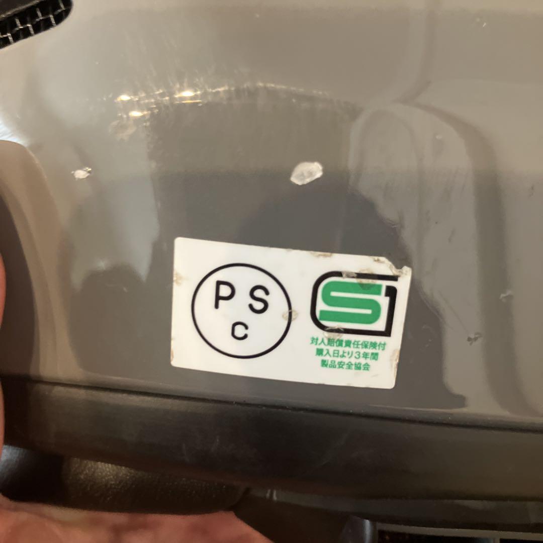 Arai フルフェイスヘルメット グレー