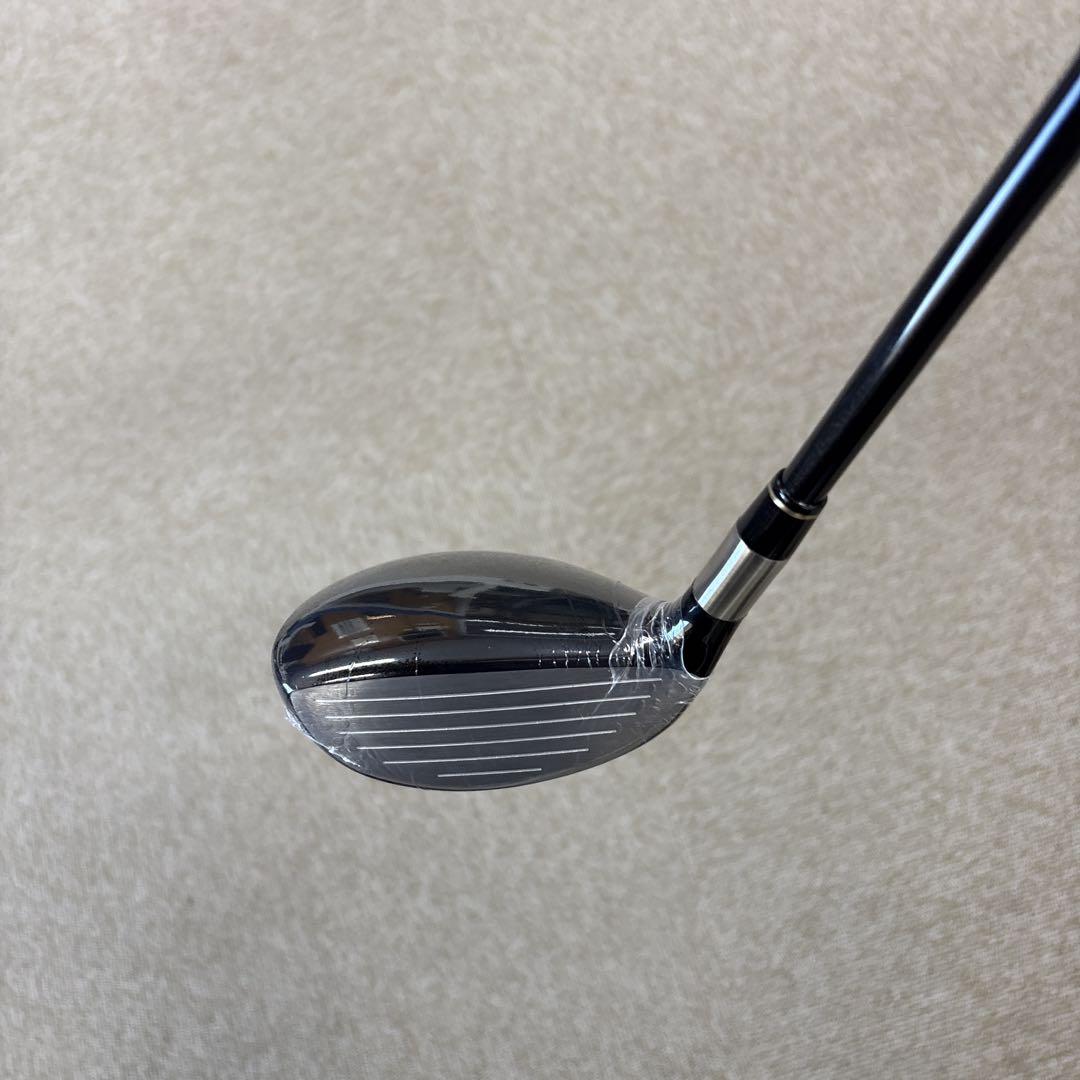 ｙ*】様 RomaRo Ray TYPE R BK UT 24° No.132