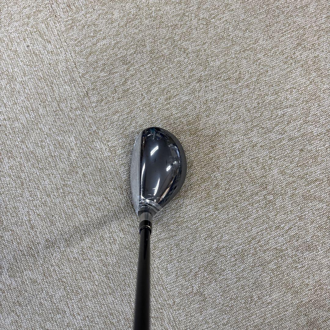 ｙ*】様 RomaRo Ray TYPE R BK UT 24° No.132