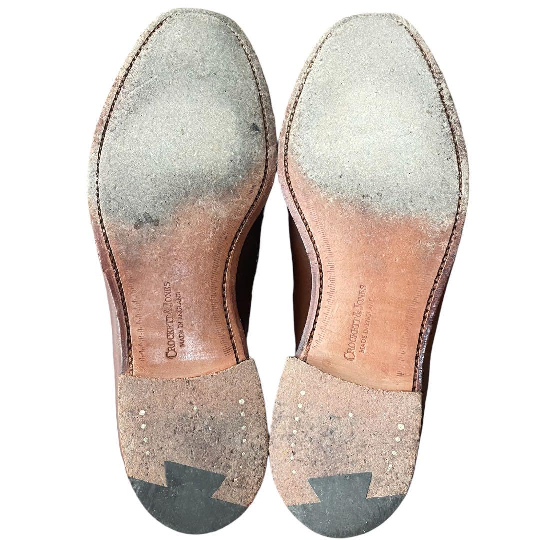 Crockett&Jones CAVENDISH3 キャベンディッシュ3