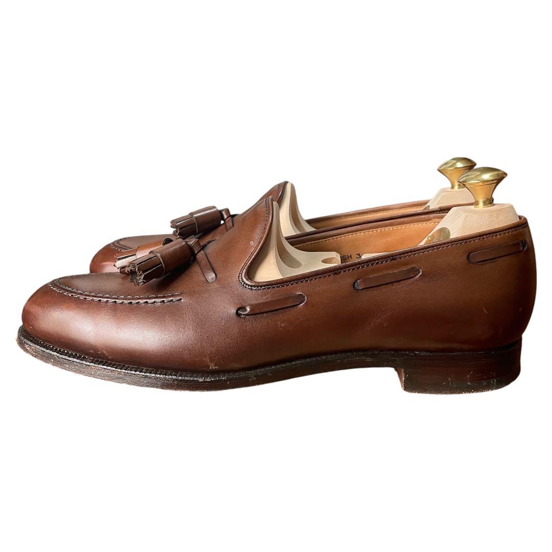 Crockett&Jones CAVENDISH3 キャベンディッシュ3