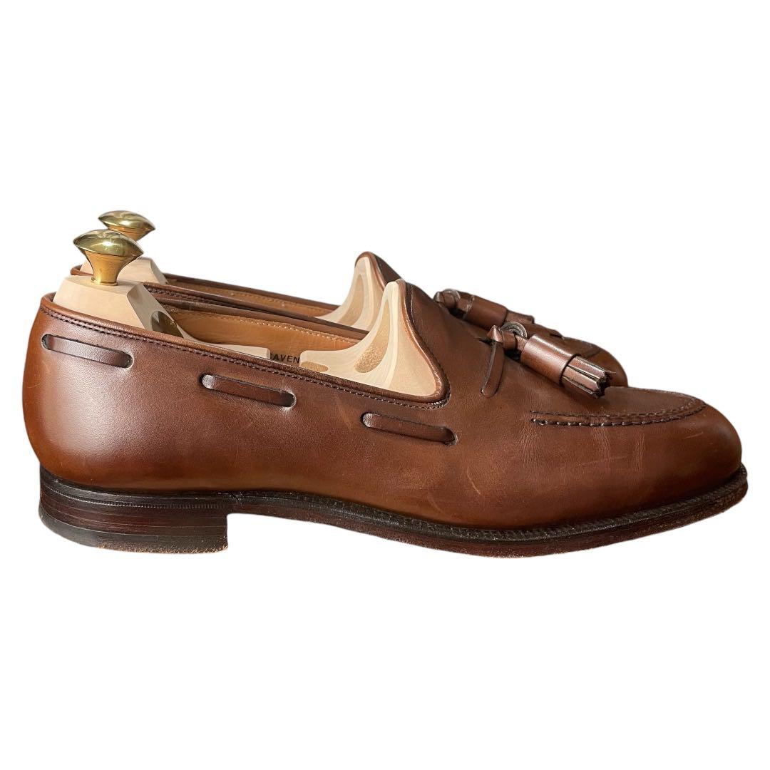 Crockett&Jones CAVENDISH3 キャベンディッシュ3