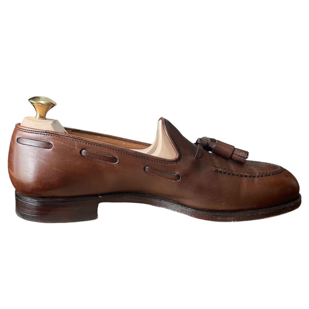 Crockett&Jones CAVENDISH3 キャベンディッシュ3