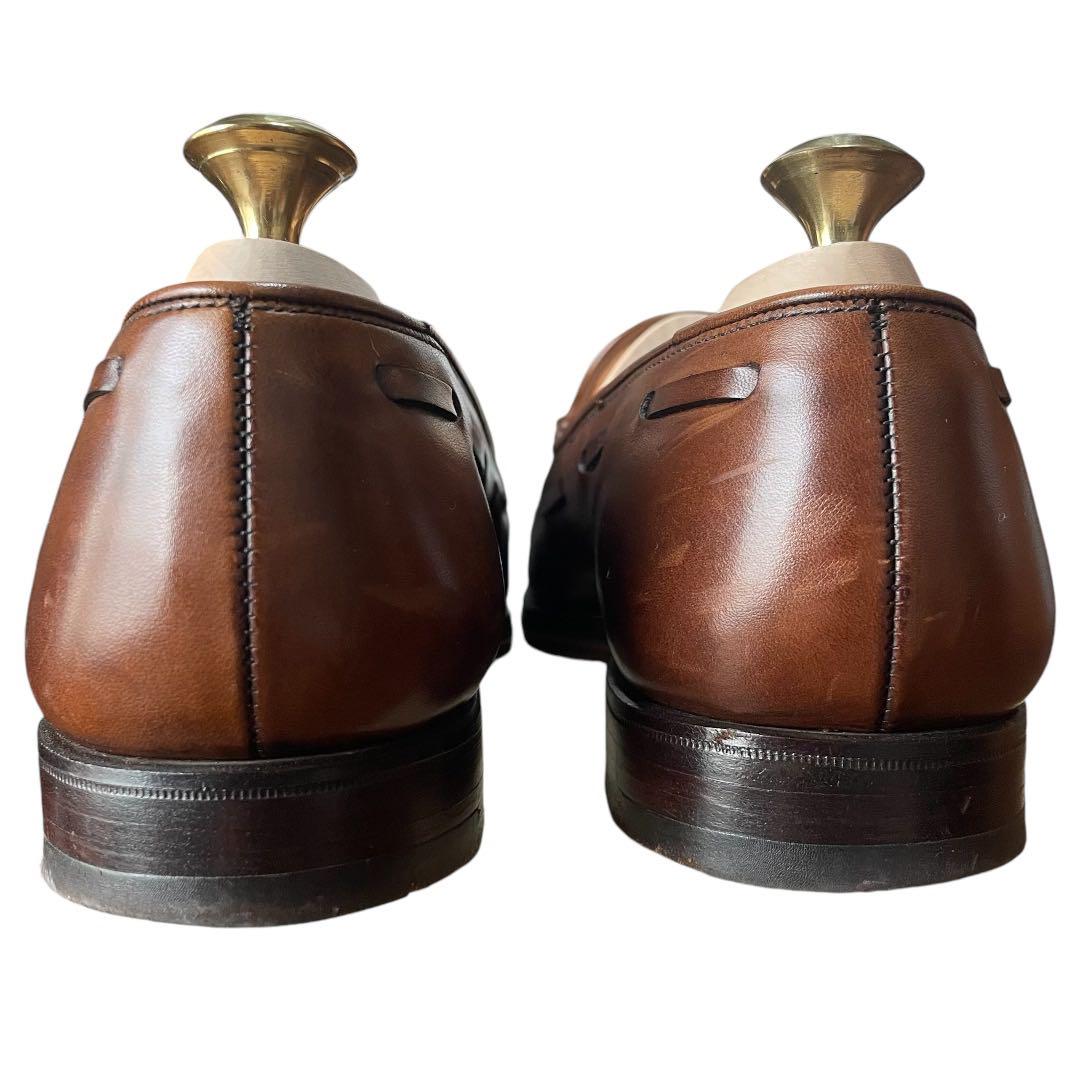 Crockett&Jones CAVENDISH3 キャベンディッシュ3