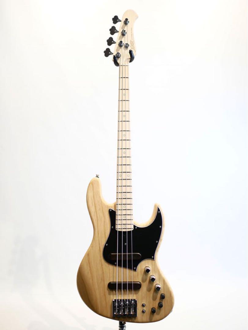 本日限定】 Xotic XJ-1T エレキベース