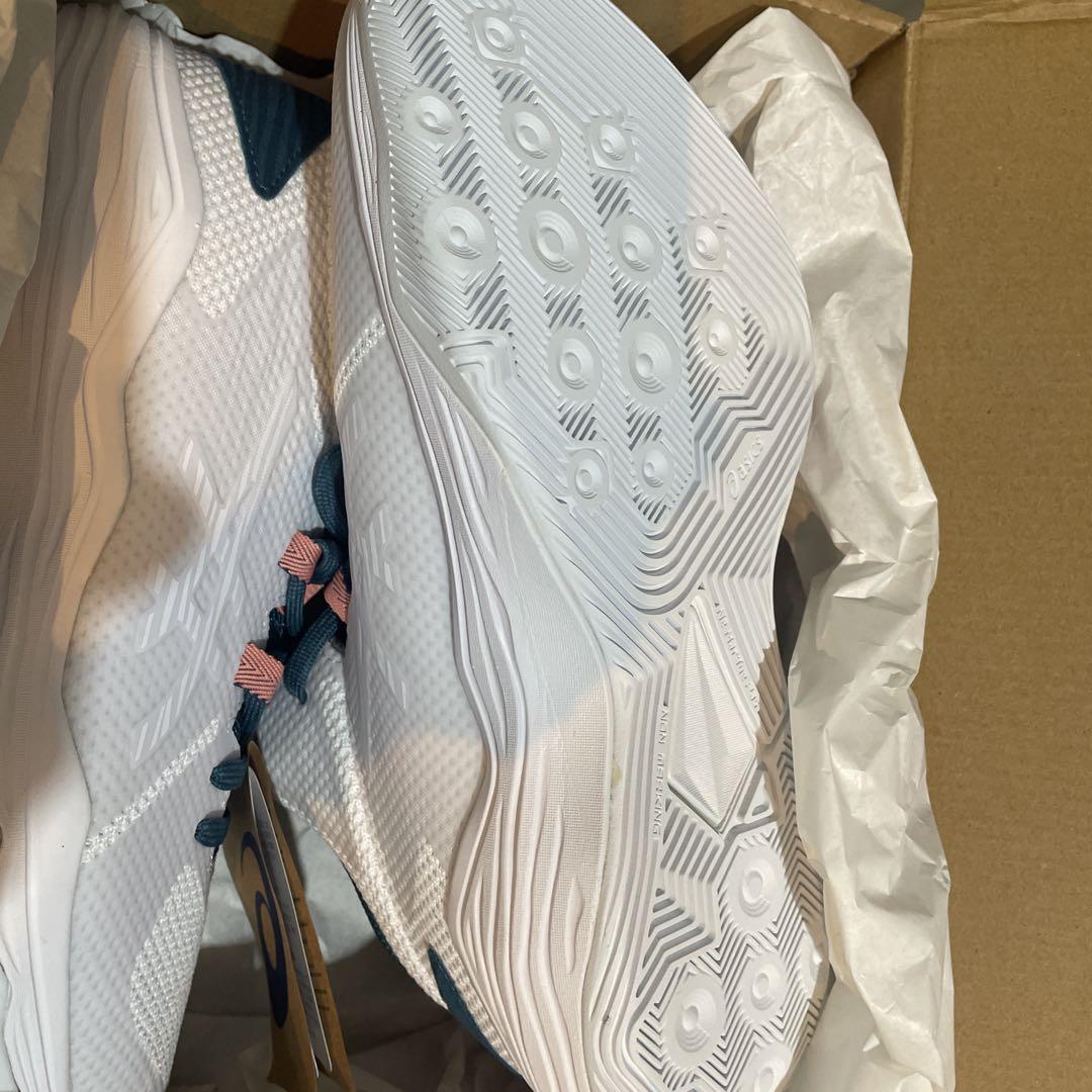 asics NOVA FLOW バスケットボールシューズ