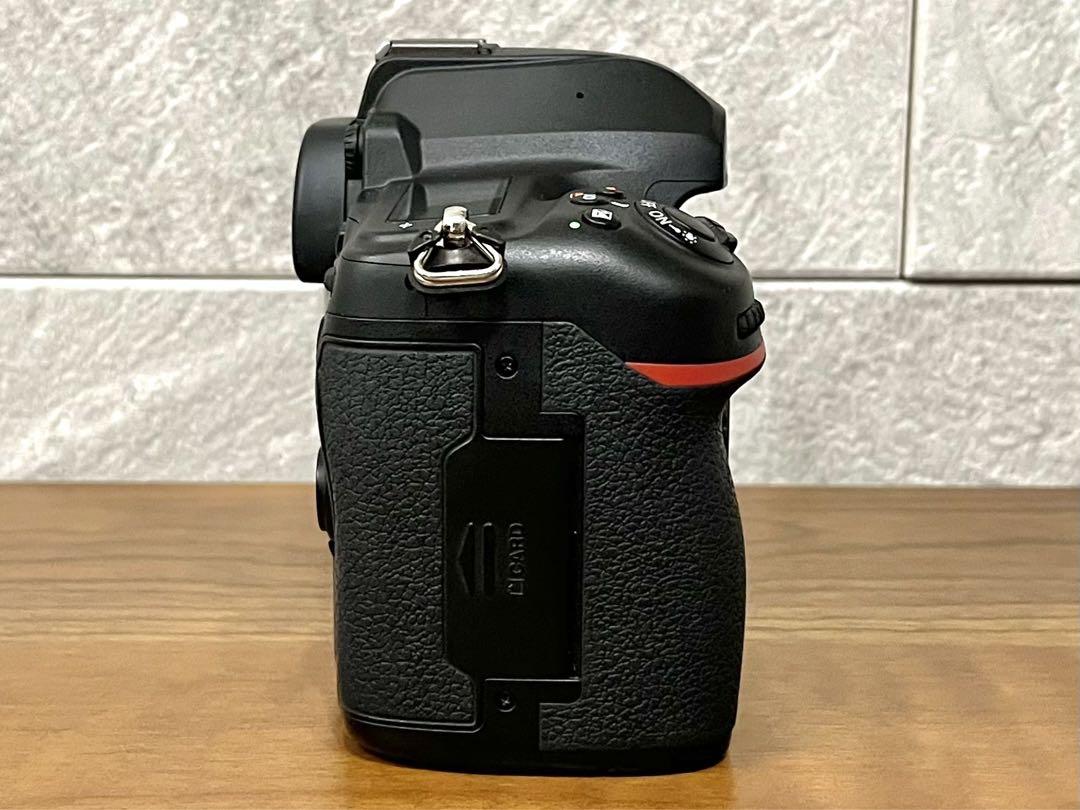 Nikon D780 フルサイズ デジタル一眼レフカメラ