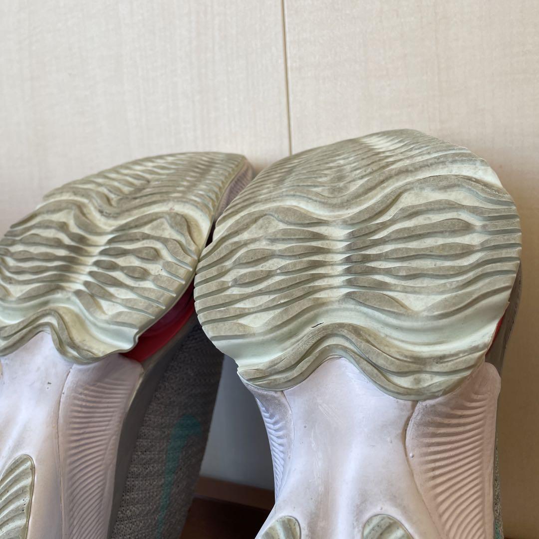 スパイク・シューズ NIKE AIR ZOOM TEMPO NEXT% 25.0