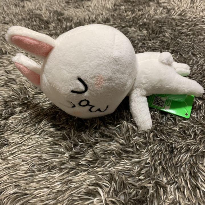 進撃の巨人 ともぬい ぬいぐるみ vol.2 ジャン サシャ コニー