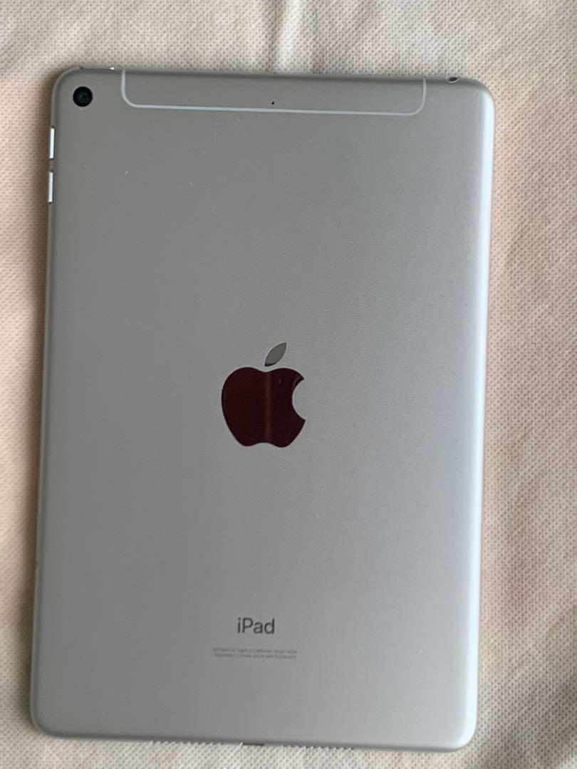 ★ iPad