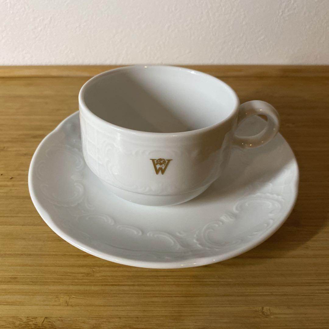 ウェレンドルフティーカップ