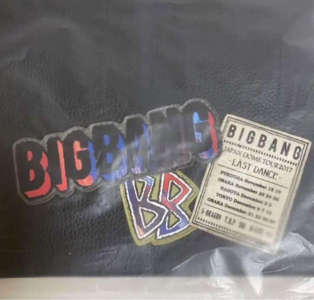 BIGBANG - BIGBANGクラッチバッグレアの通販 by 2児mama