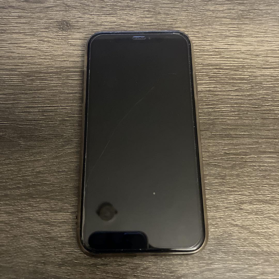 早い者勝ち‼️ iPhoneXr 64GB SIMフリー