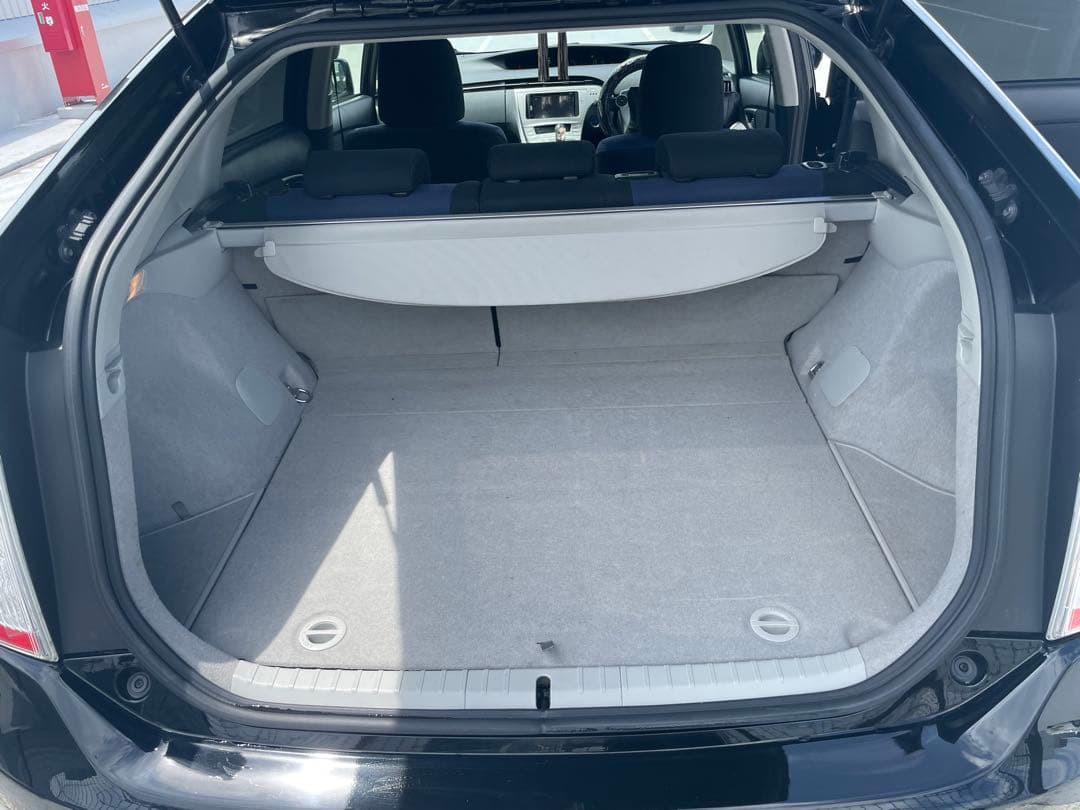 H24年式 30系プリウス ZVW30 H24年式 30系プリウス ZVW30