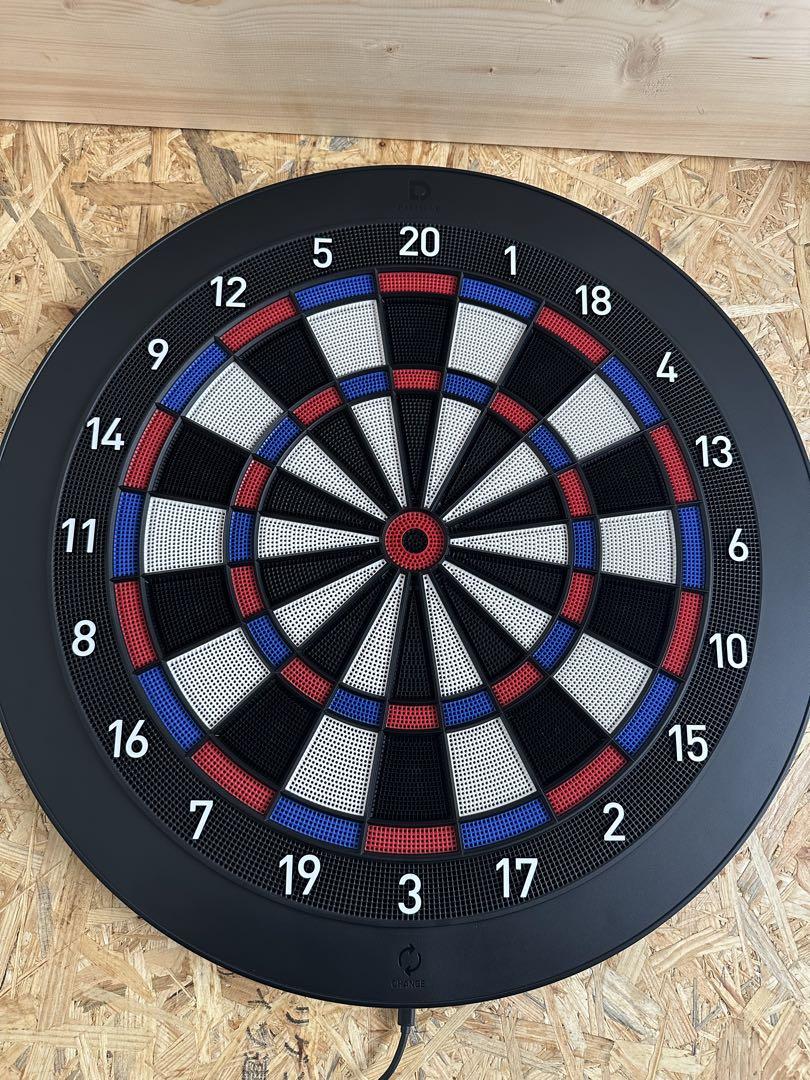 DARTSLIVE Home Bluetooth ダーツボード - メルカリ