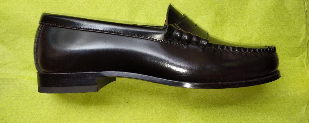 美品 REGAL ローファー 22.5cm ブラック