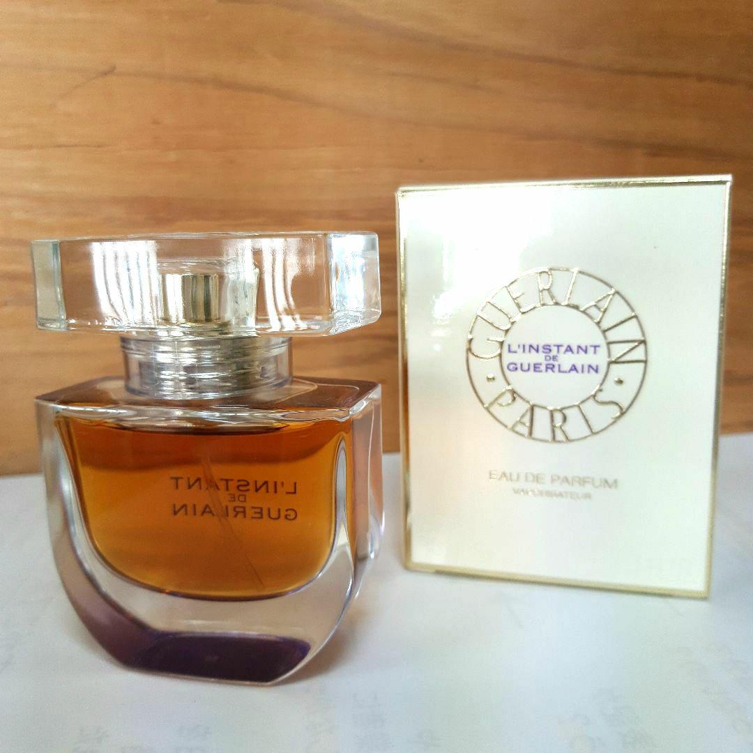 Guerlain 香水ランスタンドゲラン オードパルファム 30 ml