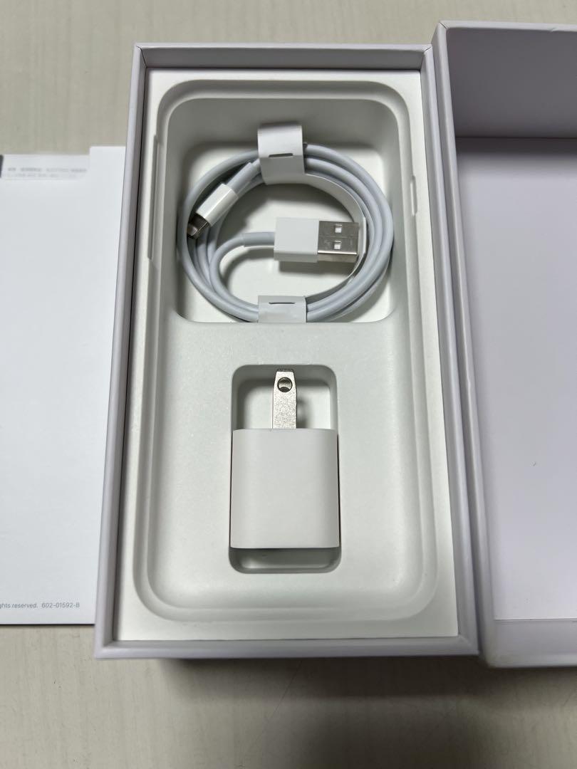 iPhone8 64GB SIMフリー