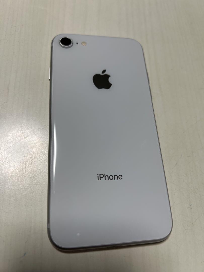 iPhone8 64GB SIMフリー