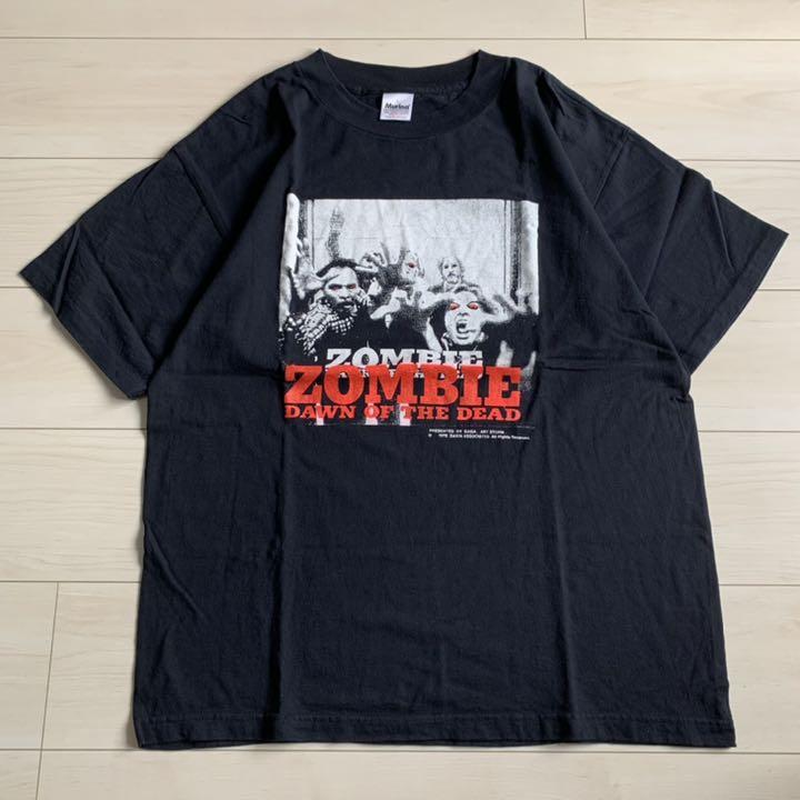 37%割引L新入荷 【yn☺︎様 専用】90s Dawn of the Dead ムービー Tシャツ Tシャツ/カットソー(半袖/袖なし) メンズL-FOTOSOLARENERGIA.COM.BR 37%割引L新入荷 【yn☺︎様 専用】90s Dawn of the Dead ムービー Tシャツ Tシャツ/カットソー(半袖/袖なし) メンズL-FOTOSOLARENERGIA.COM.BR
