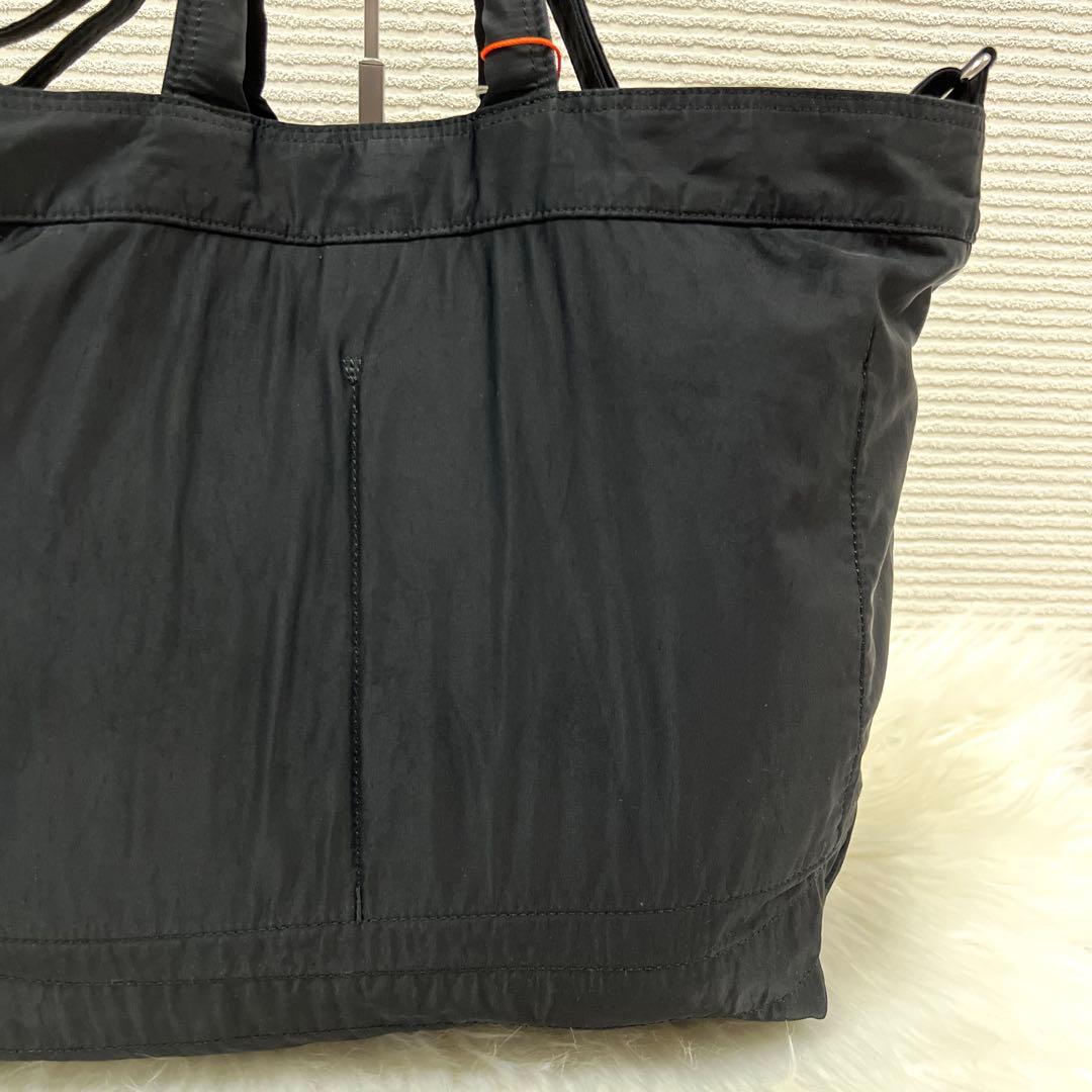 未使用品✨【ポーターマイル/PORTER MILE】2WAY トートバッグ(S) 未使用品✨【ポーターマイル/PORTER MILE】2WAY トートバッグ(S)