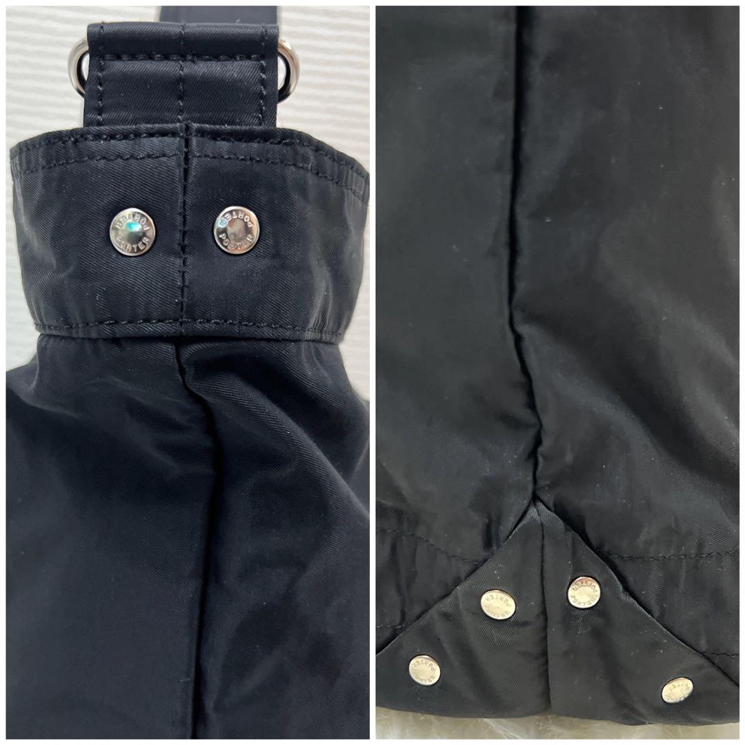 未使用品✨【ポーターマイル/PORTER MILE】2WAY トートバッグ(S) 未使用品✨【ポーターマイル/PORTER MILE】2WAY トートバッグ(S)