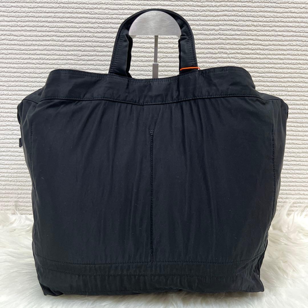 未使用品✨【ポーターマイル/PORTER MILE】2WAY トートバッグ(S) 未使用品✨【ポーターマイル/PORTER MILE】2WAY トートバッグ(S)