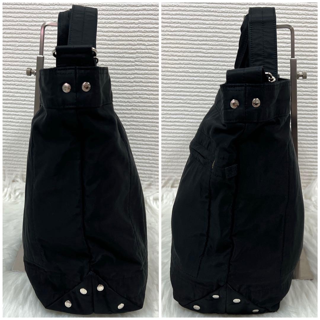 未使用品✨【ポーターマイル/PORTER MILE】2WAY トートバッグ(S) 未使用品✨【ポーターマイル/PORTER MILE】2WAY トートバッグ(S)