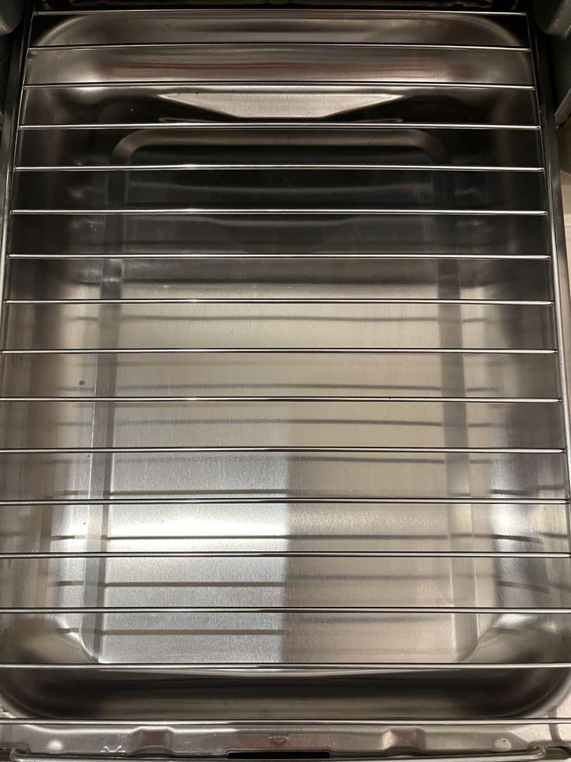 プロパン用ガスコンロ
