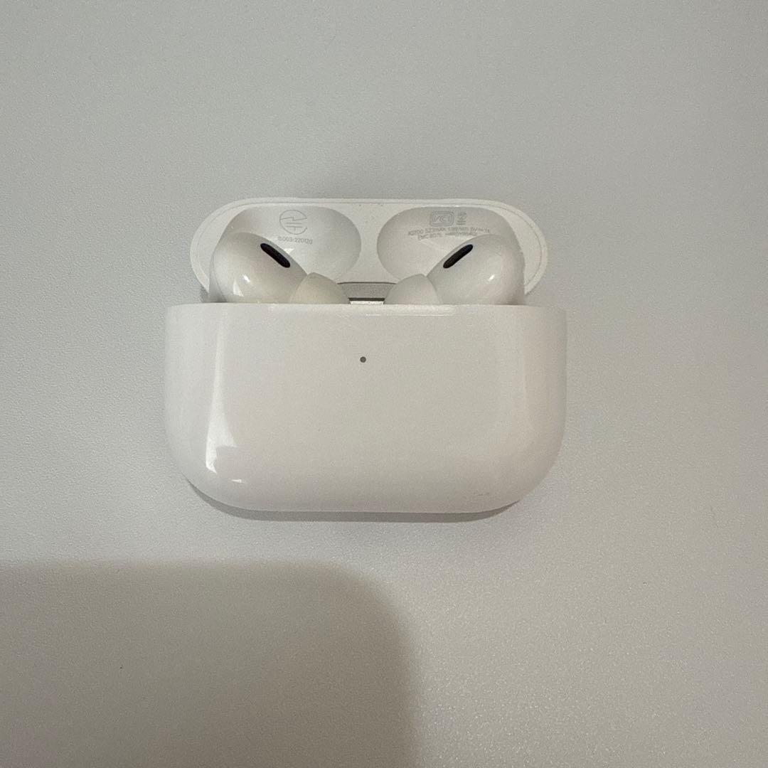 AirPods Pro 2 本体